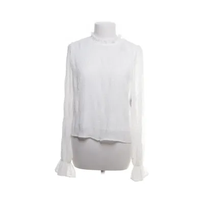 Blus (Vit) från NLY Trend Polyester