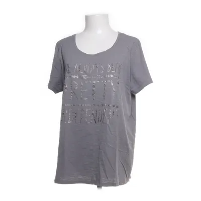 T-shirt (Grå, Flerfärgad) från Cecil Bomull