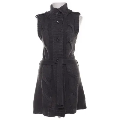 Vest (Gray) from Encuentro Acrylic