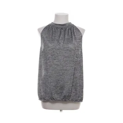 Halternecktopp (Grå) från Cache Cache