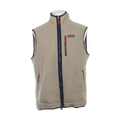 Ytterväst (Beige) från Patagonia Polyester