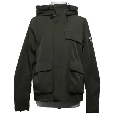 Allwetterjacke (Grün) von Mountain Works