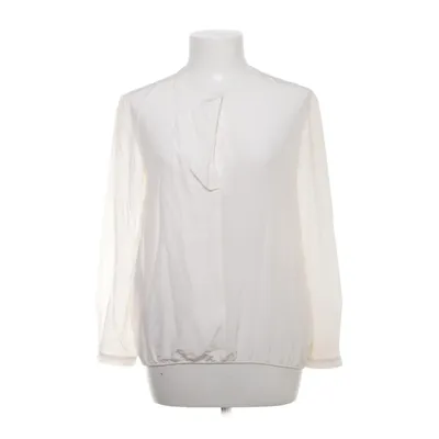 Blus (N2C51T N9906) från Emporio Armani Silke