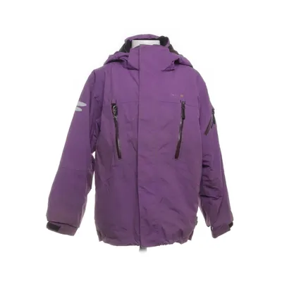 Skidjacka (Lila) från Isbjörn Nylon, Polyester