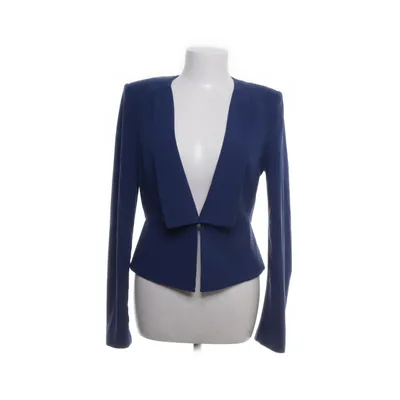 Kavaj (Blå) från BCBG Max Azria Elastan, Nylon, Polyester