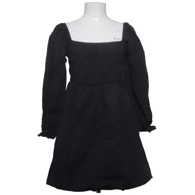 Dress (Black) from Missguided Plus Cotton