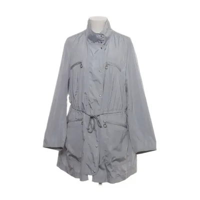 Allvädersjacka (Grå) från Création L Polyester