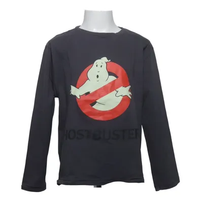 T-shirt à manches longues (Gris, Multicolore) de Zara Kids