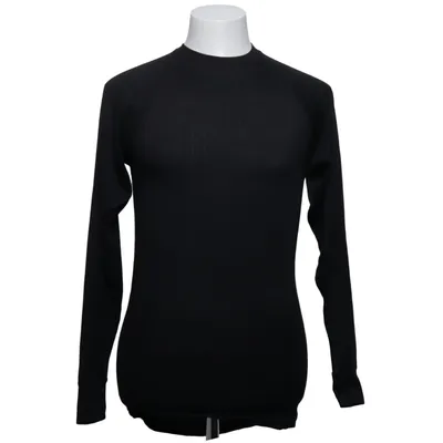 Ondershirt (Zwart) van North Field Polyester