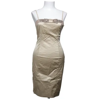 Cocktailkjole (WVV 657 01) fra Moschino Jeans Bomuld, Elastan, Viscose