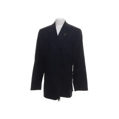 Kavaj (Blå) från Armani Junior Kupro, Ull