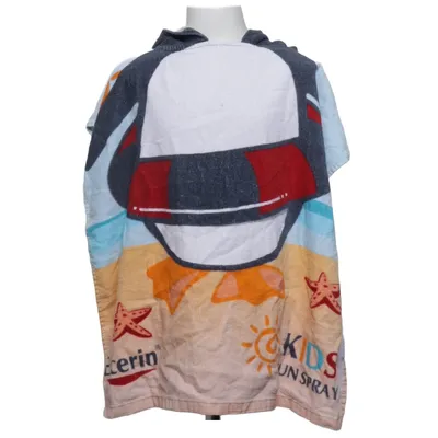 Cape de bain (Kids Poncho) de Eucerin Coton