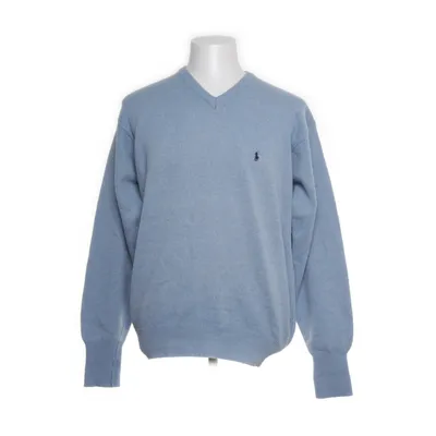 Pullover (Blauw) van Polo Ralph Lauren Wol
