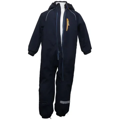 Overall (Blauw) van Polarn O. Pyret