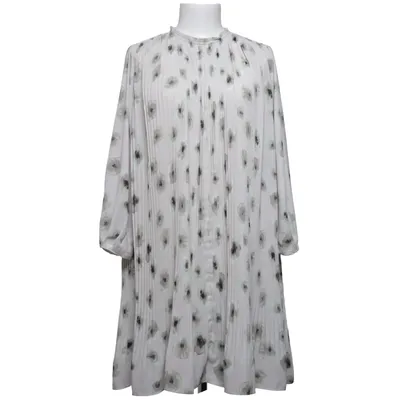 Jurk (Beige) van Iris von Arnim
