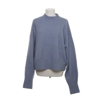 Sweater (Blue) from & Other Stories Acrylic, Elastane, Polyester, Wool
