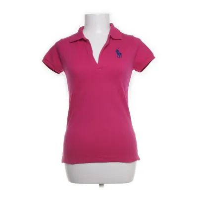 Pikétröja (Rosa) från Polo Golf Ralph Lauren Bomull