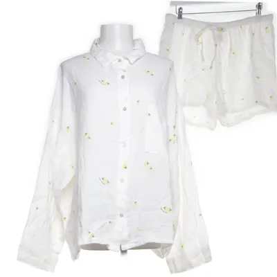 Set (Vit, Flerfärgad) från H&M Bomull