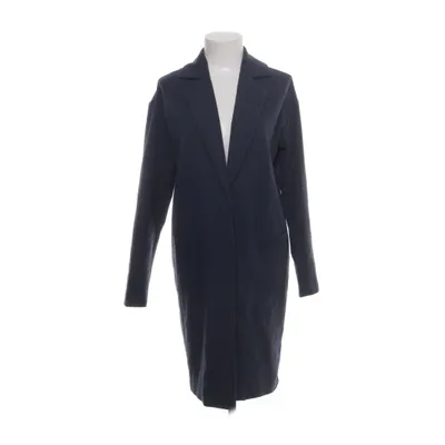 Manteau (Bleu) de Superstar Élasthane, Polyester