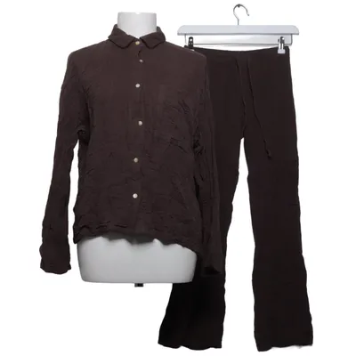 Pyjama (Bruin) van H&M Katoen