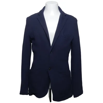 Blazer (Blå) fra Polo Ralph Lauren Bomuld