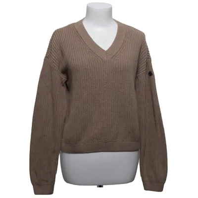 Sweater (Beige) from Pelle P Cotton
