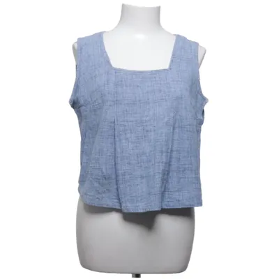 Top (Blue) from Waschbär