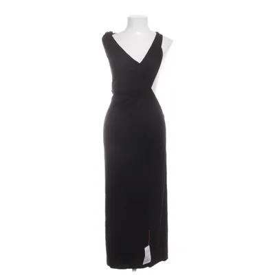 Jurk (Zwart) van ASOS Design Elastaan, Viscose