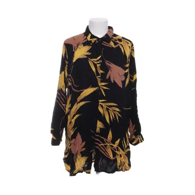 Blus (010950C) från Zizzi Viskos