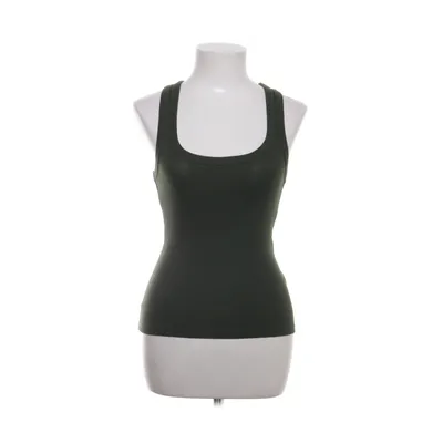 Tanktop  (Grøn) fra Stradivarius