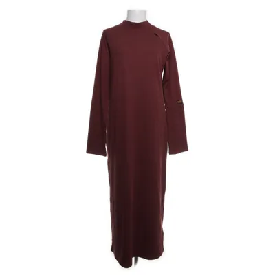 Maxi dress (Red) from G-Star Raw Elastane, Modal, Polyester
