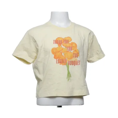 T-shirt (Gul) från Taylor Swift Bomull