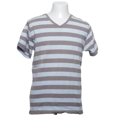 T-shirt (Blå, Brun) från Dcate Bomull