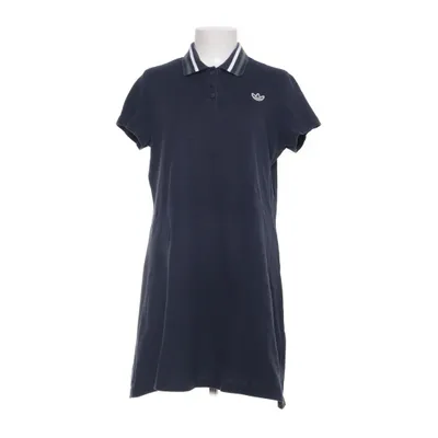 Pikéklänning (Blå) från Adidas