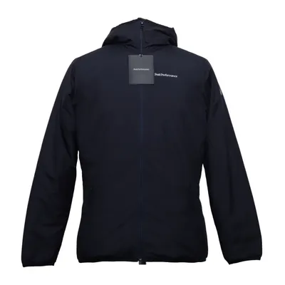 Lättviktsjacka (Grå) från Peak Performance Återvunnen polyester