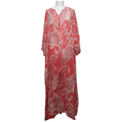 Kaftankjole (Rød, Beige) fra Part Two Viscose