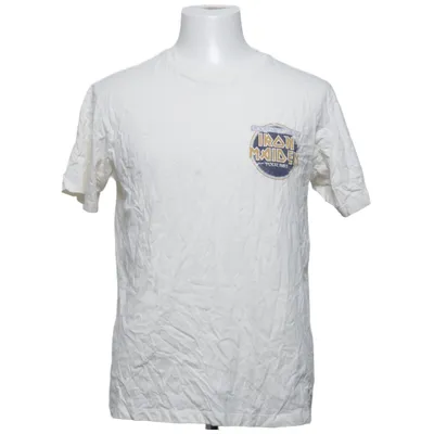 T-shirt (Cct Maiden St) från Iron Maiden Bomull