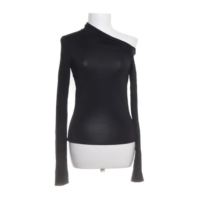 Top (Black) from & Other Stories Elastane, Viscose