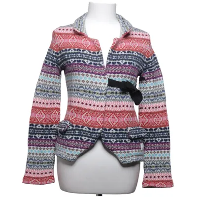 Wikkelvest (Roze, Blauw, Meerkleurig) van Odd Molly Polyamide, Wol