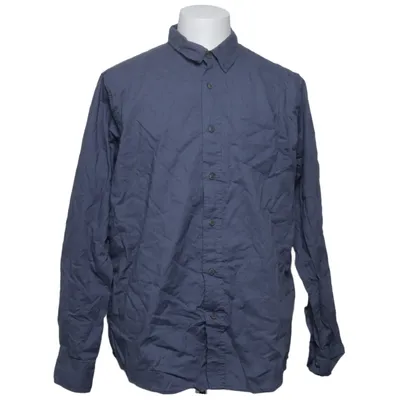 Shirt (Blue) from Wrangler Cotton