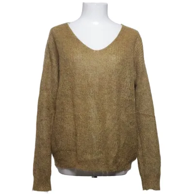 Trui (Beige) van Fat Face Acryl, Mohair, Polyamide