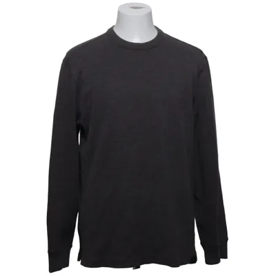 Strickpullover (Grau) von Filson Baumwolle, Polyester