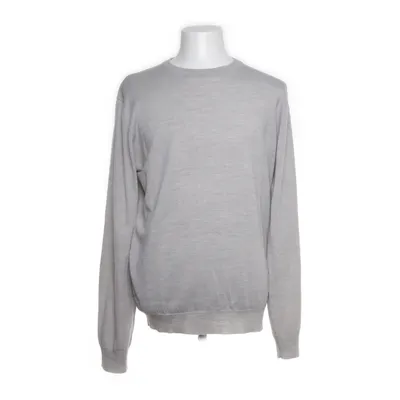 Sweater (Gray) from Newport Bay Sailing Club Acrylic