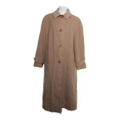 Jas (Beige) van Kärnan Merinowol