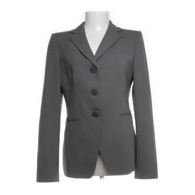 Kavaj (Grå) från Giorgio Armani Kupro, Elastan, Ull