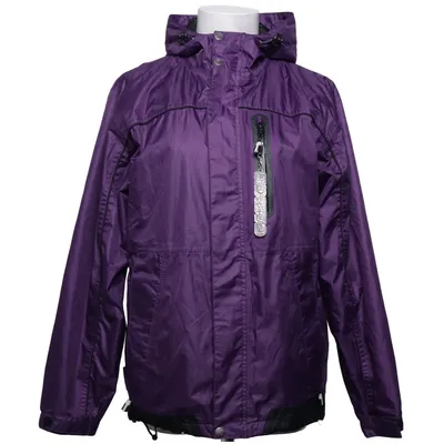 Skaljacka (SOTRA) från Skogstad Polyester, Polyuretan