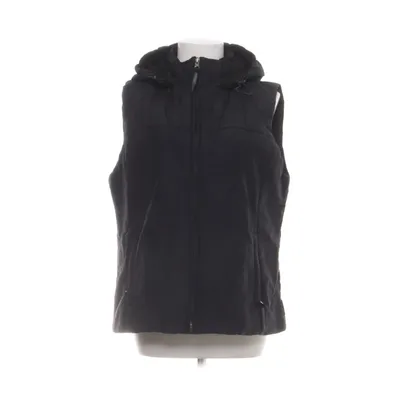 Ytterväst (Svart) från Northbrook Sports Nylon