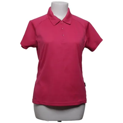 Polo shirt (Pink) from Rosetti Riding Polyester