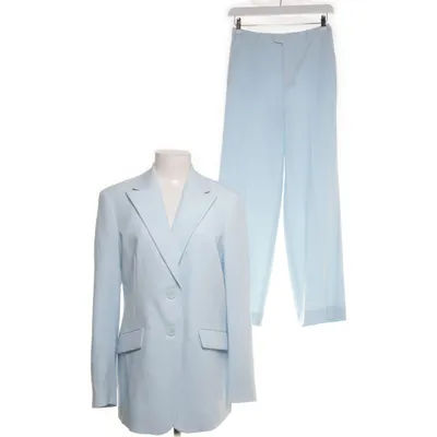 Pak (Blauw) van Twist & Tango Viscose, Gerecycled polyester