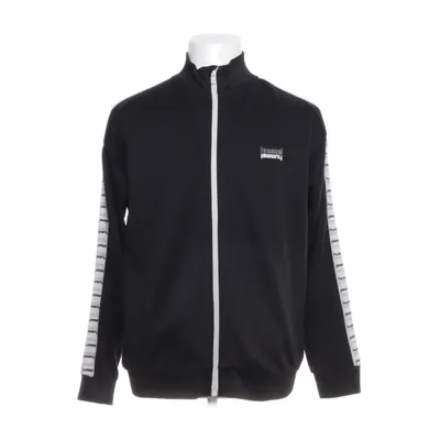 Cardigan (Zwart) van Hummel Polyester